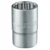 Nasadka 29 mm 12 briaunų lizdas, 1/2 colio kvadratinis [su]