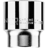 Šešiakampis lizdas Neo 3/4" 41mm 08-328