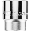 Šešiakampis lizdas Neo 3/4" 36mm 08-326