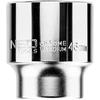 Dvylikakampė galvutė NEO 3/4, 46 mm