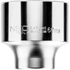 Šešiakampė galvutė Neo 3/4", 60mm
