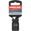 Nasadka Cr-Mo 1/2" 17 mm šešiakampis smūginis antgalis „Proline“ pakabukas