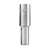 Nasadka Ilgas šešiakampis antgalis 1/2", 10 mm