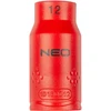 Nasadka Šešiakampė galvutė 1/2 colio 12 mm 1000 V