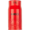 Nasadka Šešiakampė galvutė 1/2 colio 14 mm 1000 V