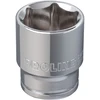 Nasadka Šešiakampė galvutė CV 3/8" 8 mm proline pakabukas