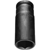 Šešiakampė smūginė galvutė Neo 1/2", 22mm