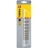 TORX Antgalių Rinkinys E5-E16 (10 vnt.) TOPEX 39D375