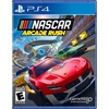 NASCAR Arcade Rush – PlayStation 4