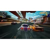 NASCAR Arcade Rush – PlayStation 4