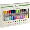 Nassau - Akrilinių dažų rinkinys 24 x 22 ml - (K-AR0737/GE)