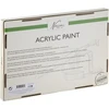 Nassau - Akrilinių dažų rinkinys 24 x 22 ml - (K-AR0737/GE)