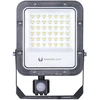 Plastrol „Telforceone“ LED prožektorius PROXIM+ 30W 6500K 4500lm PIR 230V IP65 „Forever Light“ 150lm/W 5 metų garantija
