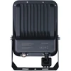 Sieninis šviestuvas „Telforceone“ LED prožektorius PROXIM+ 50W 4000K 7500lm PIR 230V IP65 „Forever Light“ 150lm/W 5 metų garantija