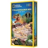 NATIONAL GEOGRAPHIC rinkinys T-Rex Skeleton Dig Kit, RTTREXDIG