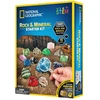 Elbrus „National Geographic“ uolienų ir mineralų pradinis rinkinys (29-4010)