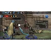 NATŪRALUS DOKTRINAS – PlayStation 4