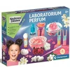 Kvepalų laboratorija vaikams Clementoni 50887