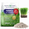Nawóz Vejos trąšos, daugiakomponentės, NPK 20-8-10 granulės, 10 kg, 500 m