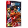 NBA atšokimas nuo nulio