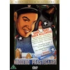 NØDDEBOO VICTORIA DVD (1934 m. HANS KURT)