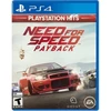 „Need for Speed Payback“ – „PlayStation Hits“ (anglų/prancūzų) – „PlayStation 4“