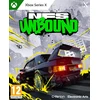 „Need for Speed“ – „Unbound“ – „XBOX Series X“