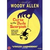 Nefritinio Skorpiono prakeiksmas (klasikinis Woody Alleno filmų filmas)