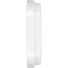 Lubinis šviestuvas Orno NEFRYT LED 10W, sodo šviestuvas, 800lm, IP54, 4000K, baltas