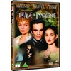 Nekaltumo amžius (Martin Scorsese), vaidina Daniel Day-Lewis, Michelle Pfeiffer