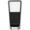 Orno NELA LED šviestuvas po spintele, 2 W, 145 lm, 4000 K, juodas
