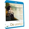 Neliečiamieji Blu Ray
