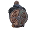 Nemesis Now Assassin's Creed Valhalla Eivor biustas 32 cm