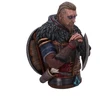 Nemesis Now Assassin's Creed Valhalla Eivor biustas 32 cm