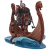 Nemesis Now Assassin's Creed Valhalla knygų atramos