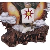 Nemesis Now „Dark Souls Solaire“ sienų plokštelė