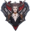 Nemesis Now Diablo® IV Lilith sienos lentelė 30 cm