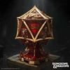 Nemesis Now „Dungeons Dragons“ – 50-mečio kolekcinė dėžutė