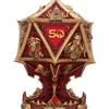 Nemesis Now „Dungeons Dragons“ – 50-mečio kolekcinė dėžutė