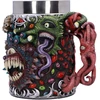 Nemesis Now „Dungeons Dragons“ „Beholder“ alaus bokalas