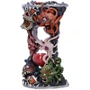 Nemesis Now „Dungeons Dragons“ smėlio laikrodis „Beholder“