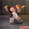 Nemesis Now Gremlinai - Gizmo - Pasiruošęs taikytis į ugnį