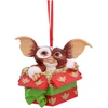 Nemesis Now Gremlinų Gizmo dovanų pakabinamas ornamentas 10 cm