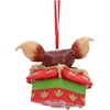 Nemesis Now Gremlinų Gizmo dovanų pakabinamas ornamentas 10 cm