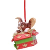 Nemesis Now Gremlinų Gizmo dovanų pakabinamas ornamentas 10 cm