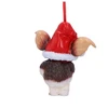 Nemesis Now Gremlinų Gizmo Kalėdų Senelio pakabinamas ornamentas 10,5 cm