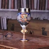Nemesis Now Hario Poterio Hogvartso kolekcinė taurė 19,5 cm