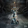 Nemesis Now Lavono nuotaka su šia žvakių įžado žvakių laikikliu