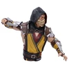 Nemesis Now „Mortal Kombat“ skorpiono biustas 29,5 cm