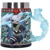 Nemesis Now Naruto – Kakashi Tankard